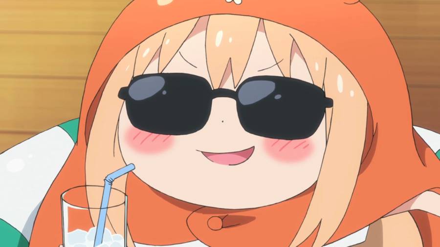 Himouto! Umaru-chan [05]