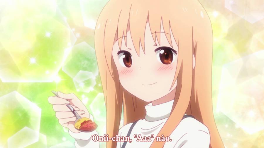 Himouto! Umaru-chan [TV] [02]