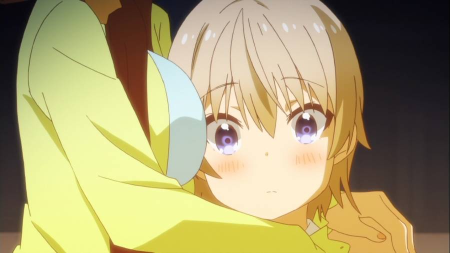Gakkou Gurashi! - 08