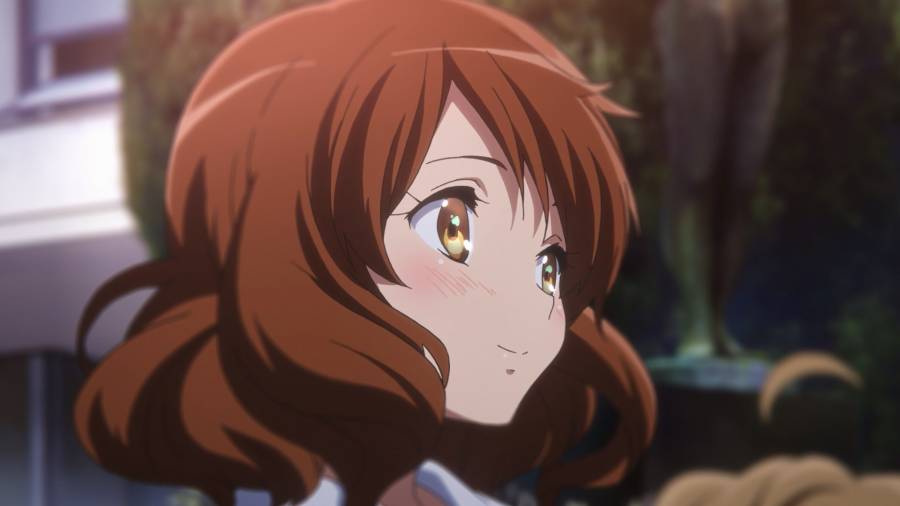 Hibike! Euphonium - 03 BD