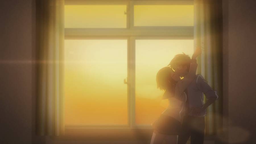 Okusama ga Seitokaichou! [05]