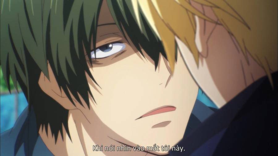 Aoharu x Kikanjuu - 06