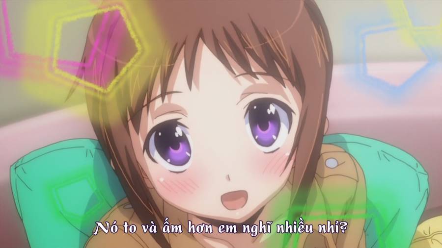 Okusama ga Seitokaichou! [TV] [03]