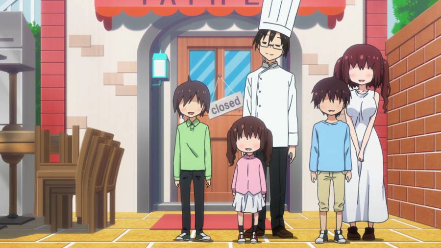 Himouto! Umaru-chan [06]