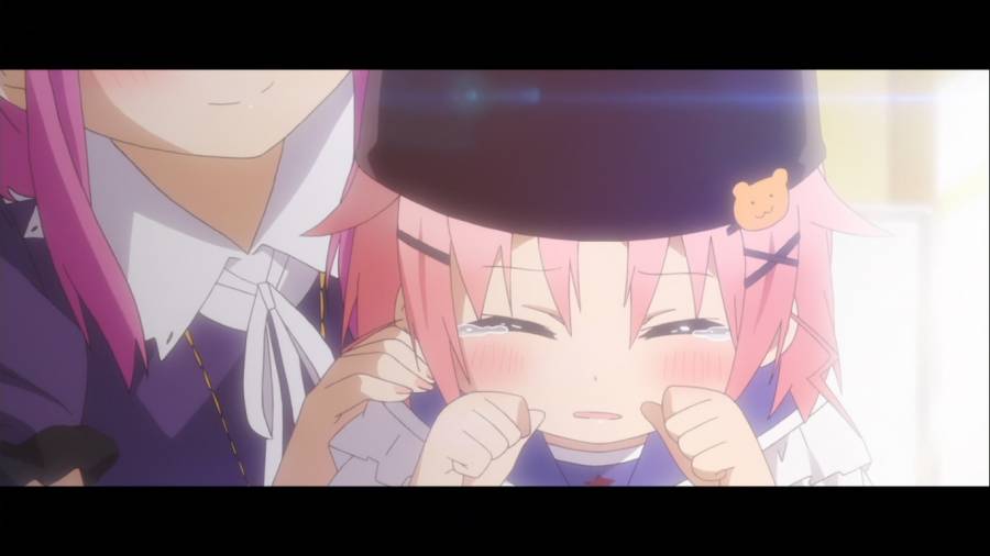 Gakkou Gurashi! - 07
