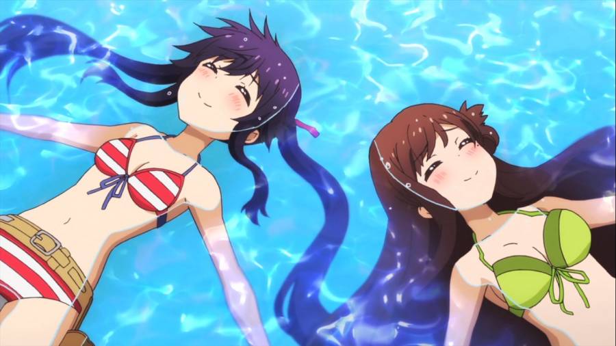 Gakkou Gurashi! - 09