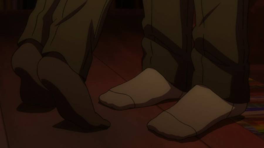 Ranpo Kitan Game of Laplace - 02