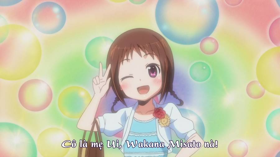 Okusama ga Seitokaichou! [06]