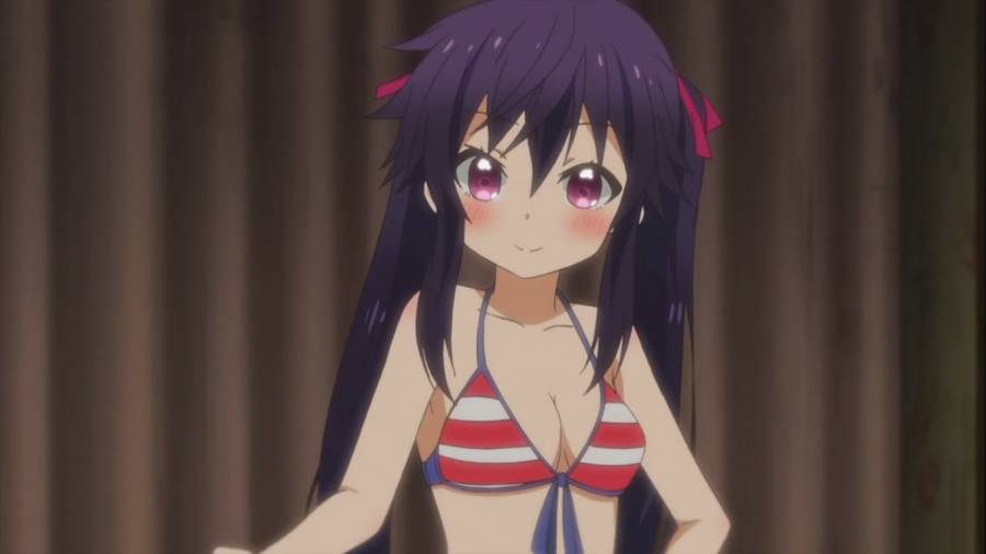 Gakkou Gurashi! - 05