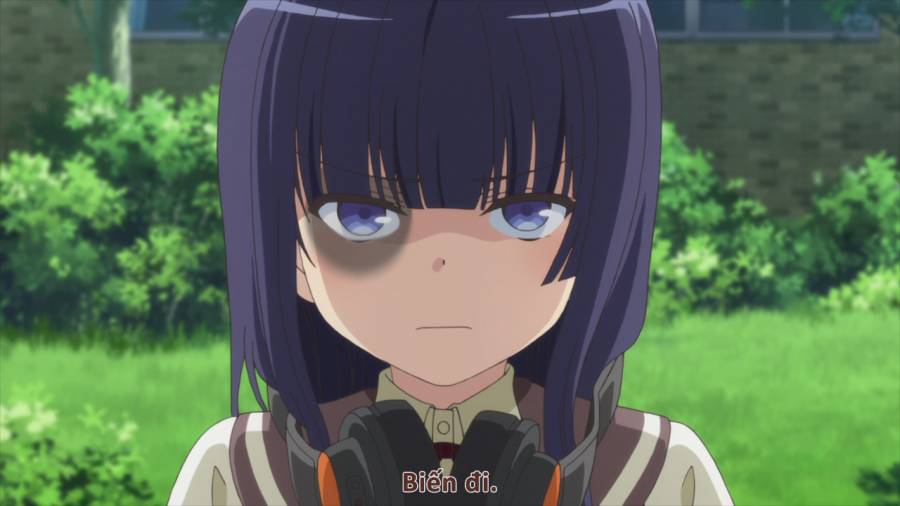 Sora no Method - 03