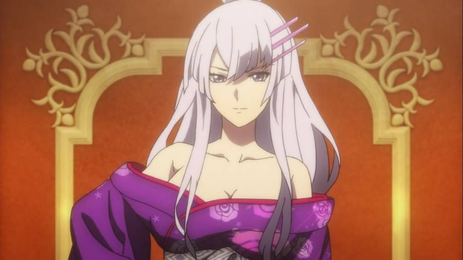 [KOGA - XXX-inc] Heavy Object - 03