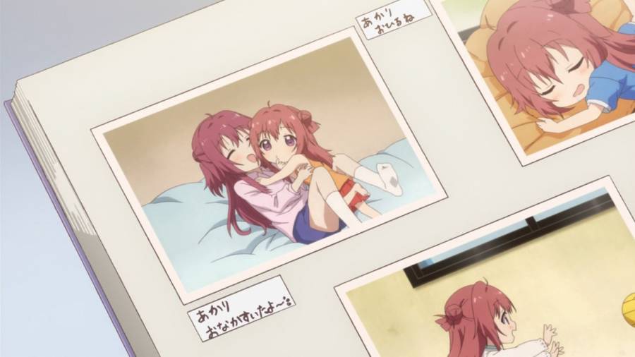 Yuru Yuri San☆Hai! [KOGA - Eli] - 04