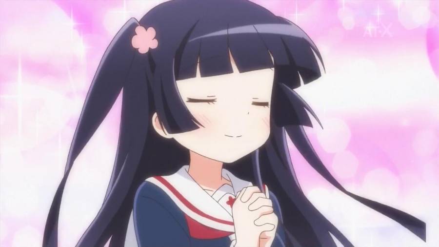 Wakaba*Girl - 07, 08