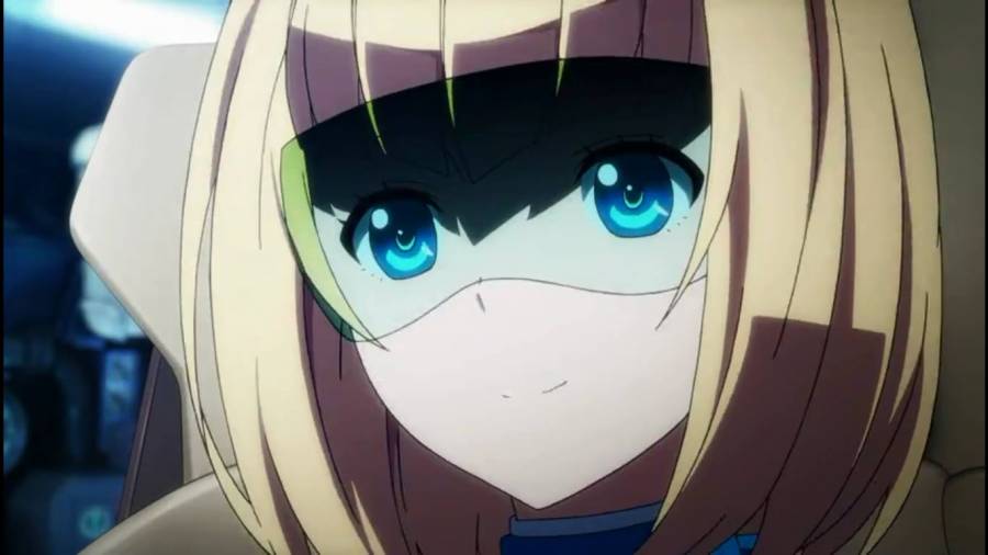 [KOGA - XXX-inc] Heavy Object - 04