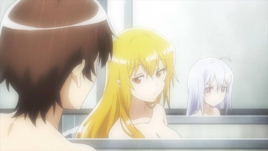 Plastic Memories [BD] ep 6 - 7