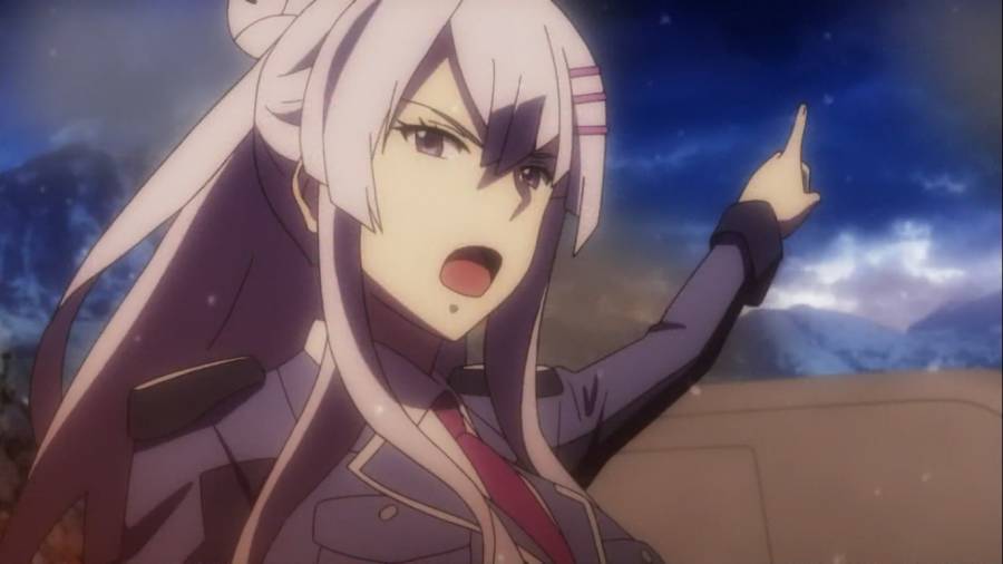 [KOGA - XXX-inc] Heavy Object - 02