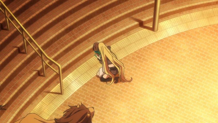 Noragami Aragoto - 01