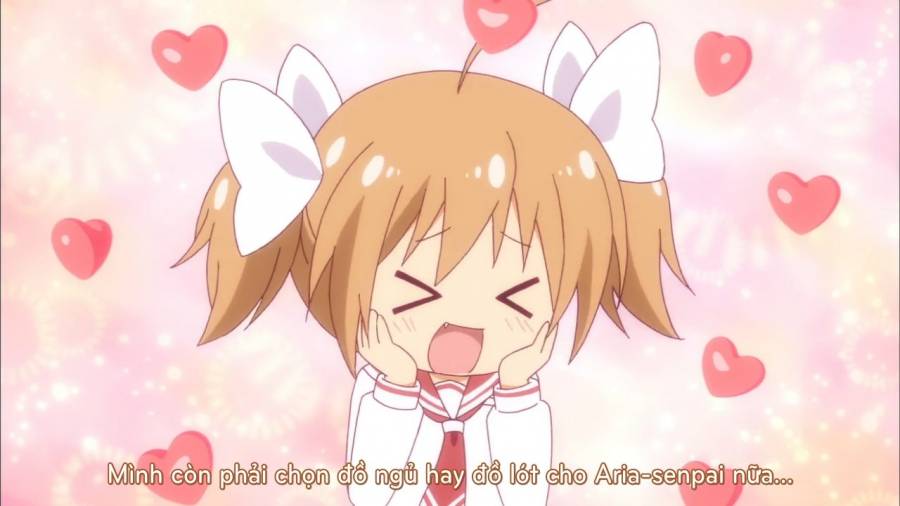 Hidan no Aria AA - 02