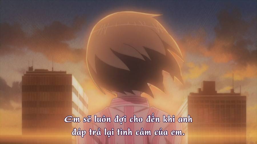 OKUSAMA GA SEITOKAICHOU! [12] [END]