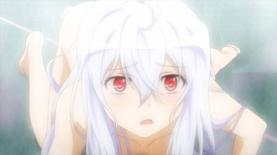 PLASTIC MEMORIES [Hardsub + Muxsub] [1080p + 720p] [01] - [05]