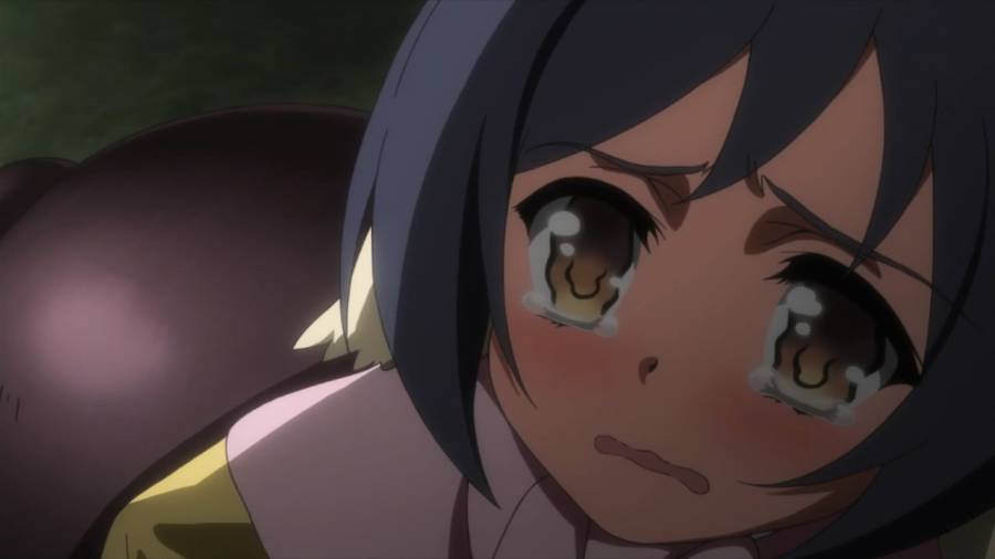 Utawarerumono: Itsuwari no Kamen - 06