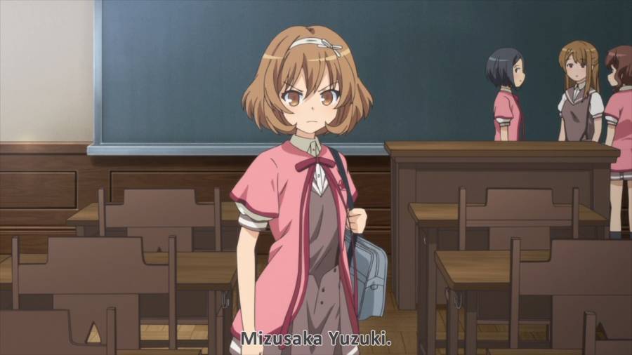 Sora no Method - 02