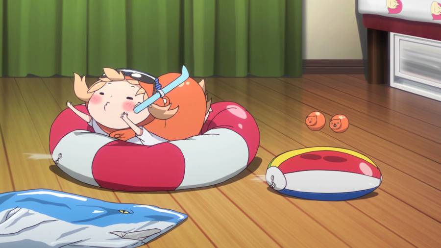 Himouto! Umaru-chan [12]