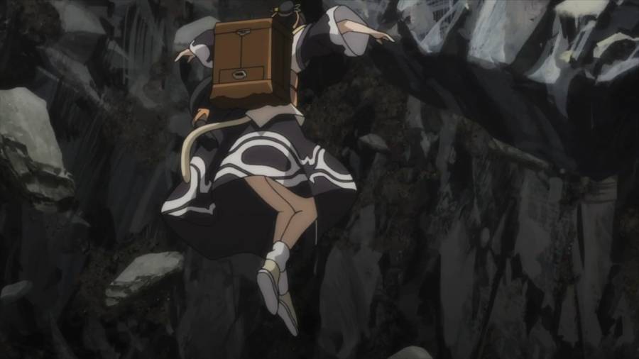 Utawarerumono: Itsuwari no Kamen - 02