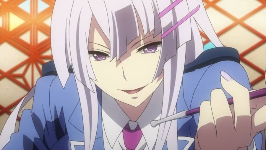 [KOGA - XXX-Inc] Heavy Object - 01