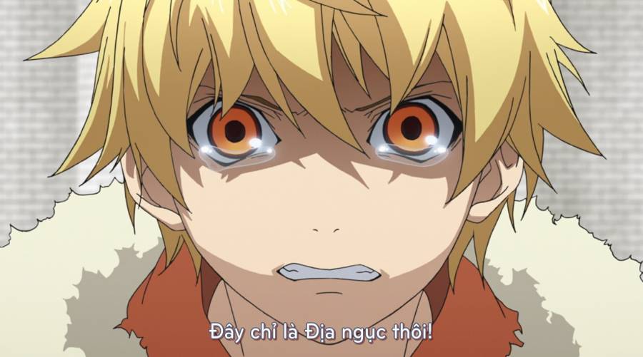 Noragami Aragoto - 03