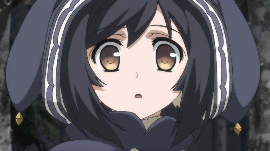 Utawarerumono: Itsuwari no Kamen - 01