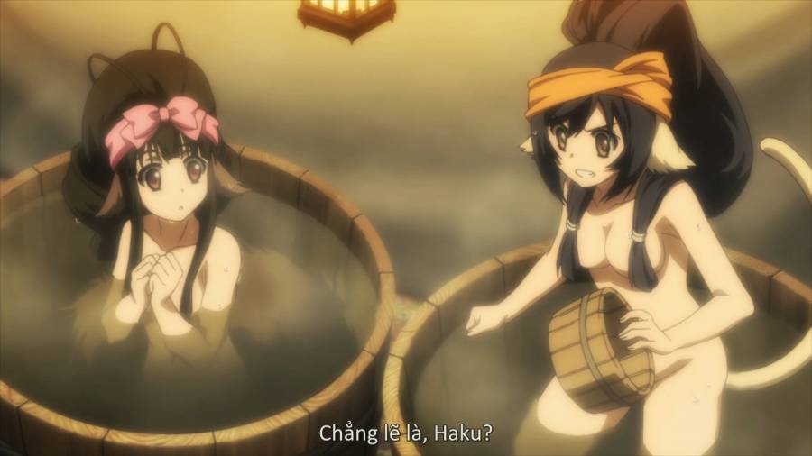 Utawarerumono: Itsuwari no Kamen - 03