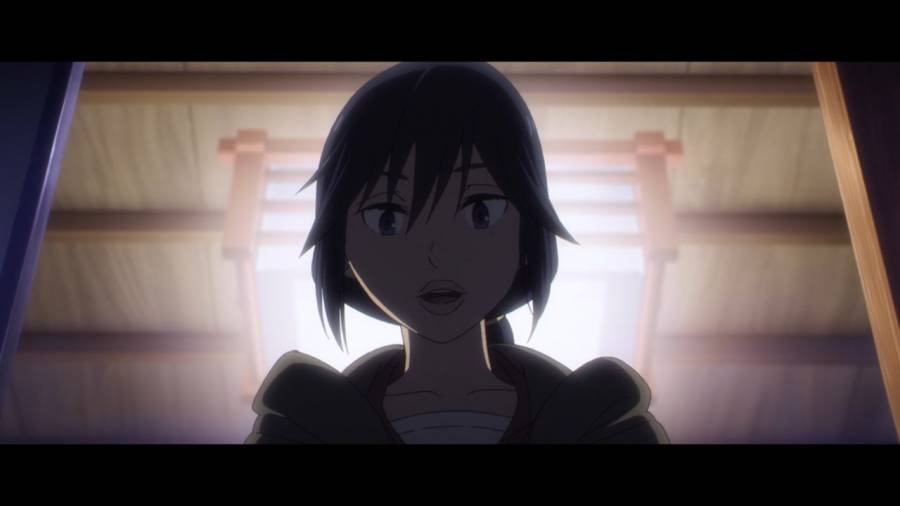 Boku dake ga inai machi - 02