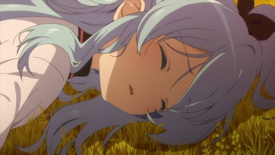 Sora no Method - 09