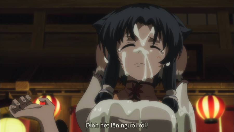 Utawarerumono: Itsuwari no Kamen - 07v1 + 08