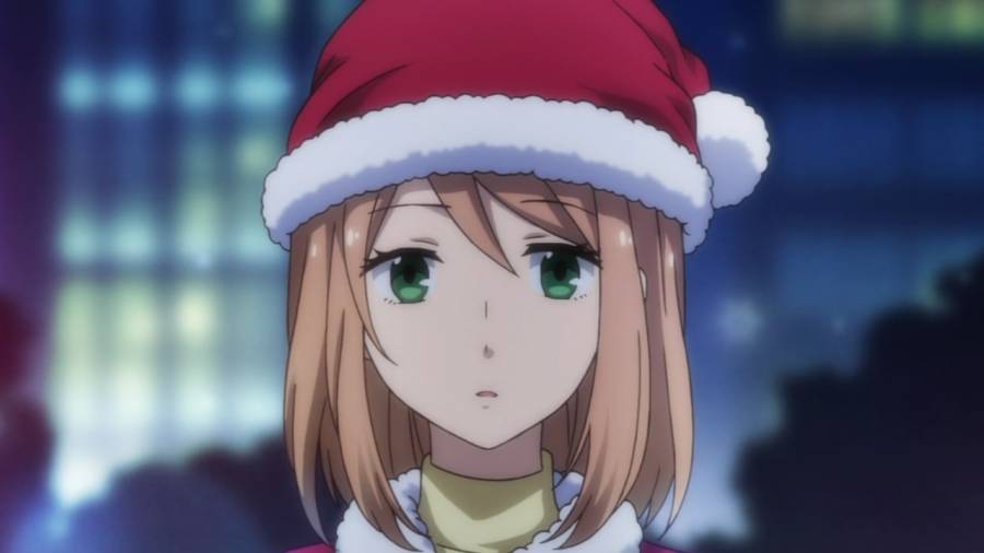 Nijiiro Days - 01