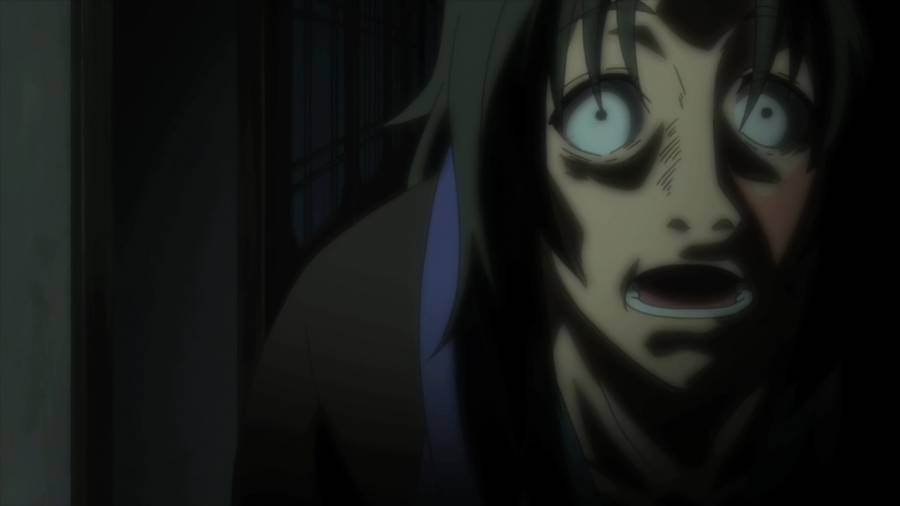Utawarerumono: Itsuwari no Kamen - 10