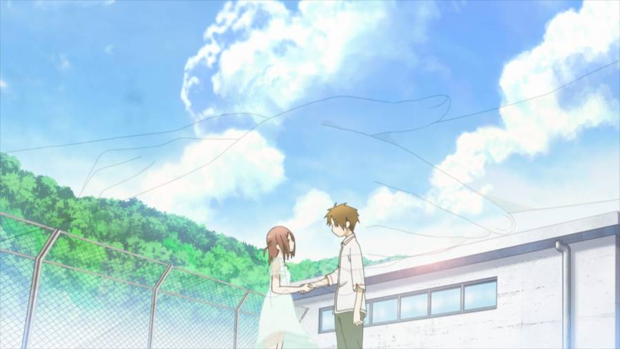 Isshuukan Friends. - 07