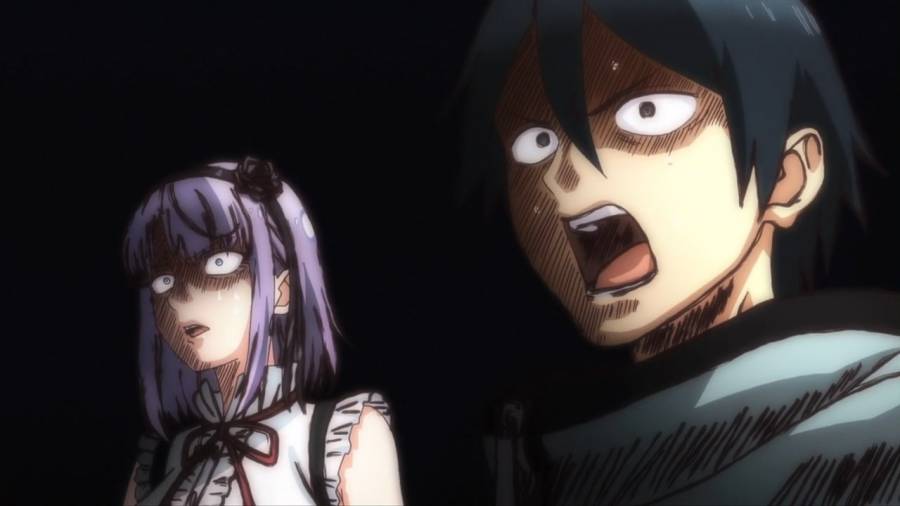 Dagashi Kashi - 02
