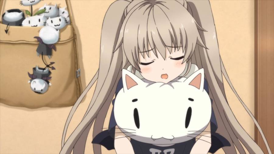 Ao no Kanata no Four Rhythm - 04