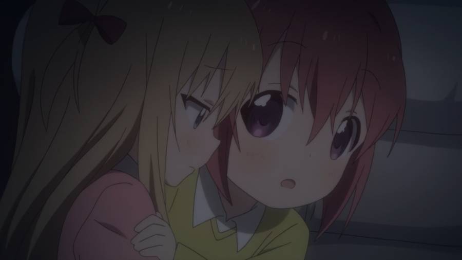 [KOGA - Eli] Yuru Yuri San Hai! - 10