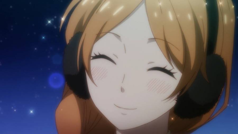 Nijiiro Days - 03