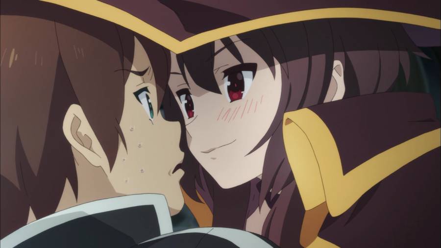 Kono Subarashii Sekai ni Shukufuku wo! [03]