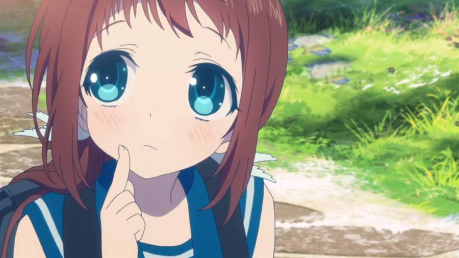 Nagi no Asukara [1080p] [Hardsub + Muxsub] [03] - [05]