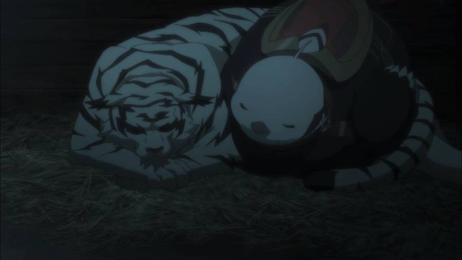 Utawarerumono: Itsuwari no Kamen - 09