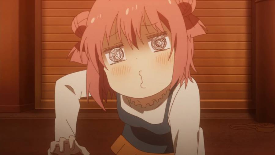 [Koga - Eli] Yuru Yuri San Hai! - 07