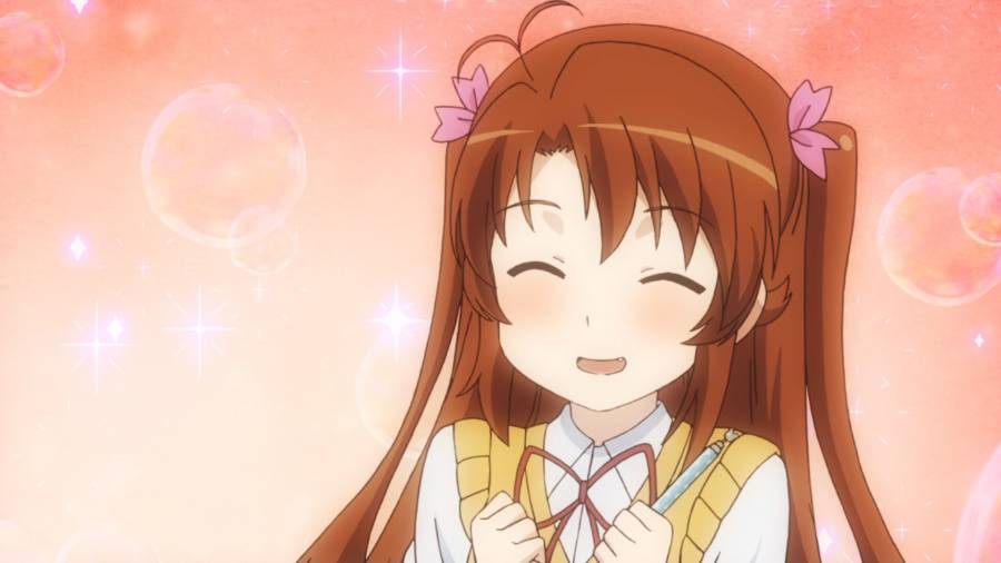 Non Non Biyori Repeat [BD] - 02