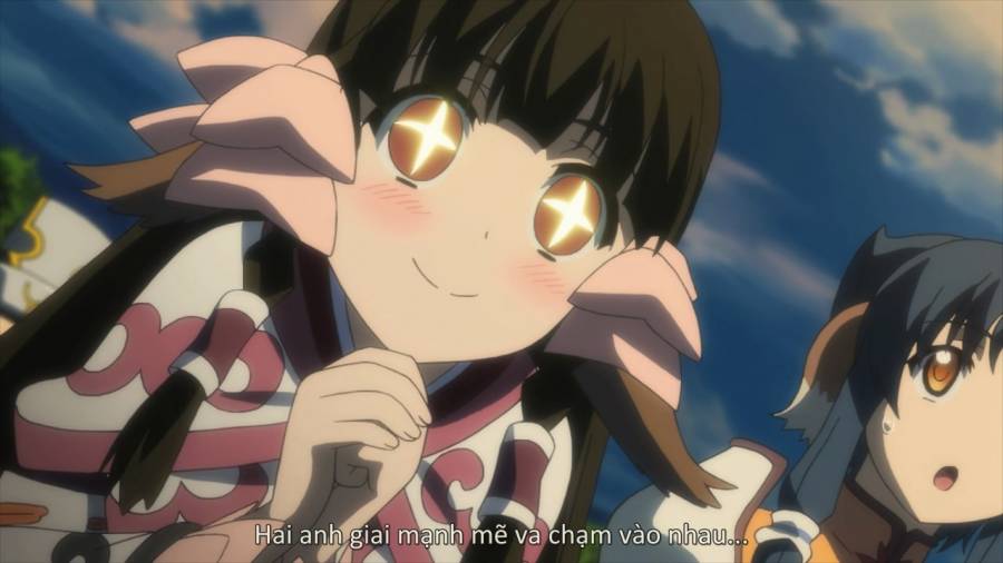 Utawarerumono: Itsuwari no Kamen - 11