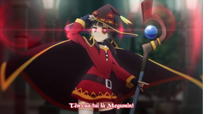 Kono Subarashii Sekai ni Shukufuku wo! [02]