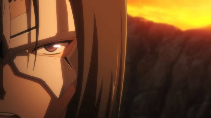Utawarerumono: Itsuwari no Kamen - 15